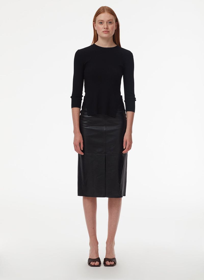 formal attire pencil skirt