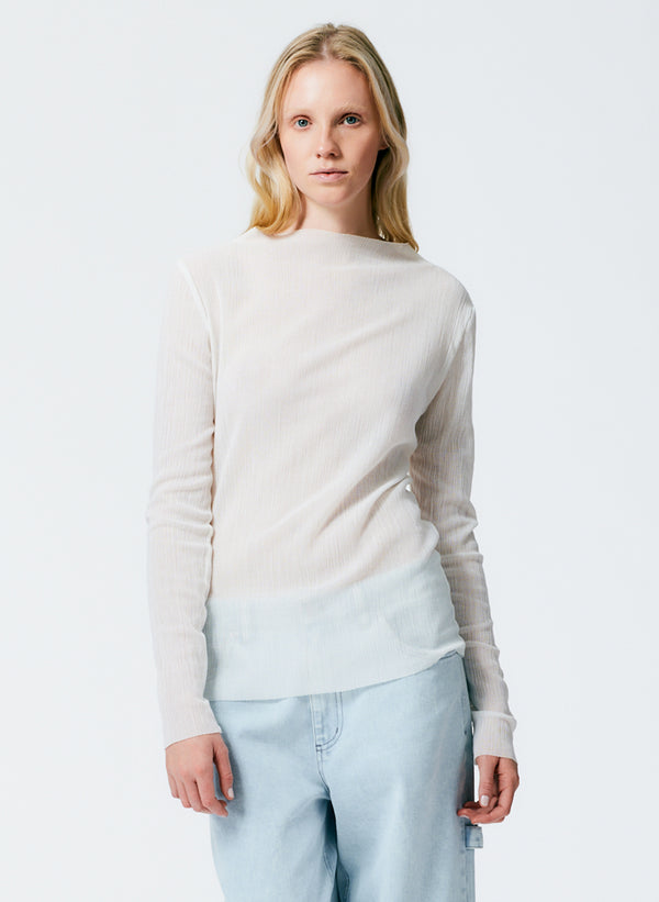 Women's Tops | Tibi Official