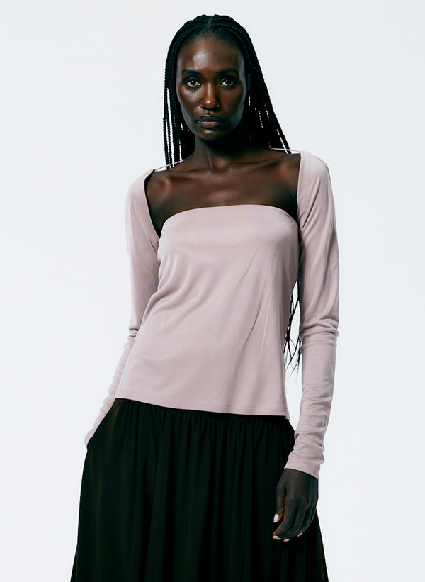 Women's Tops | Tibi Official