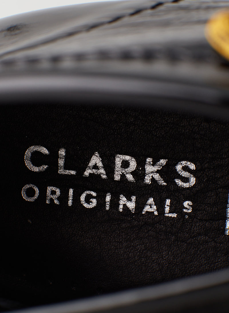 clarks wallabees black friday sale