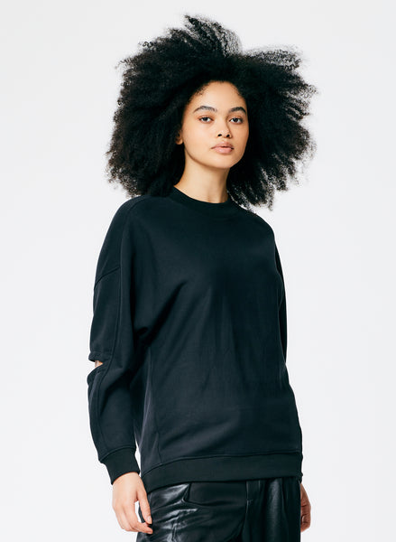 Women's Sweaters & Sweatshirts | Tibi Official – Page 3