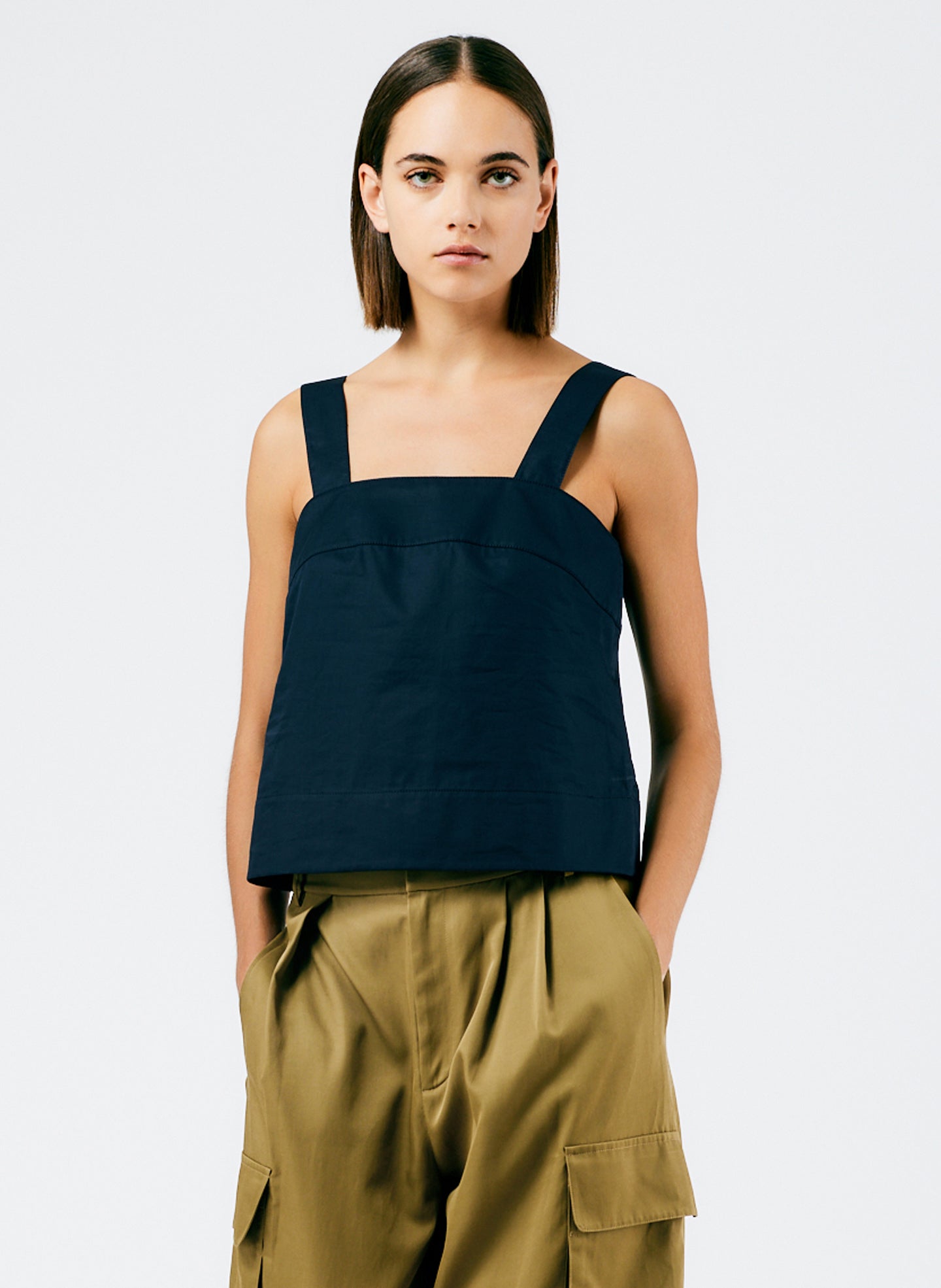 Sale Tops – Page 2 – Tibi Official