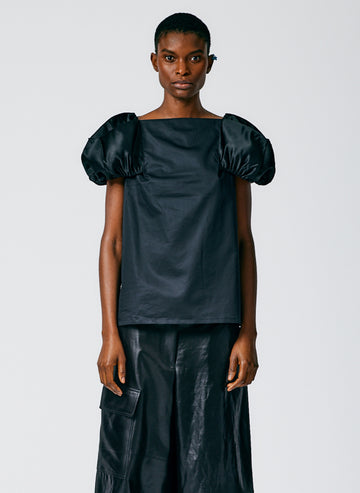 Women's Tops | Tibi Official