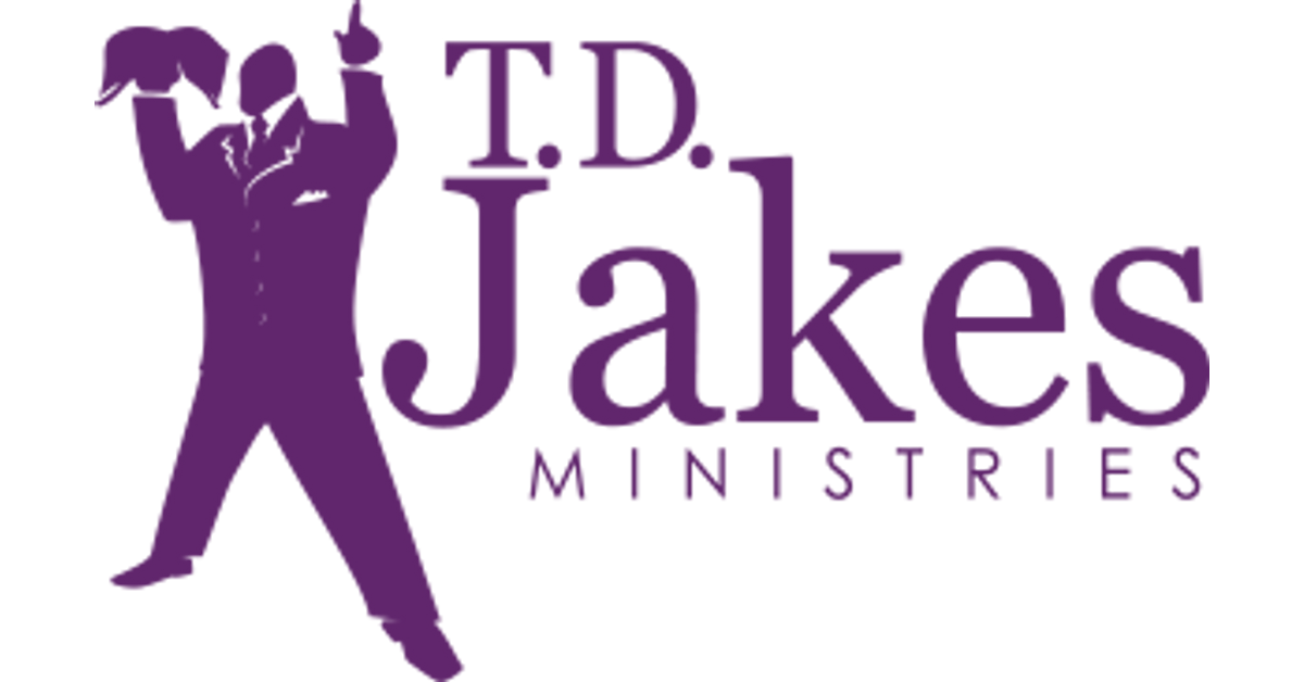 T.D. Jakes – Hope Overflows Gold Diamond Pen – TD Jakes Store