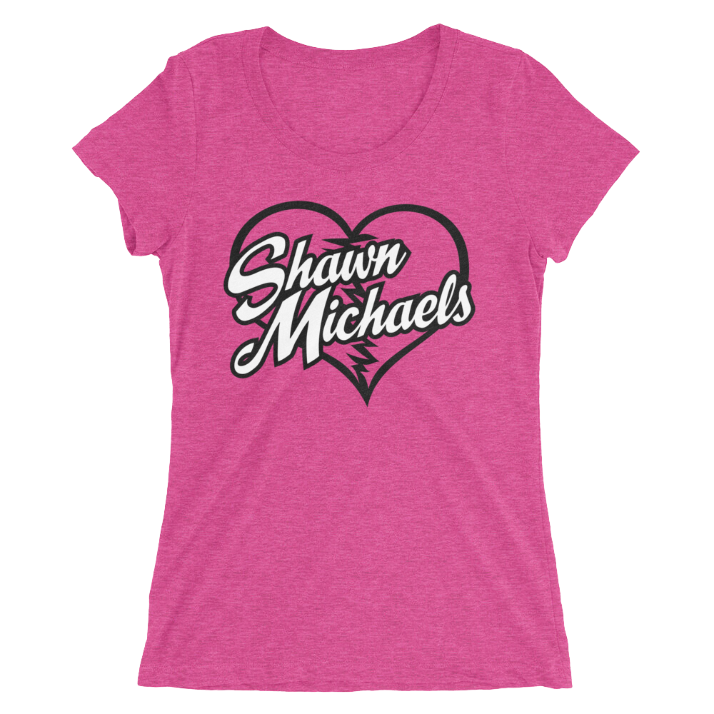 michaels pink shirt