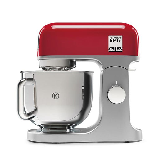 Batidora planetaria Smeg SMF02CREU color crema