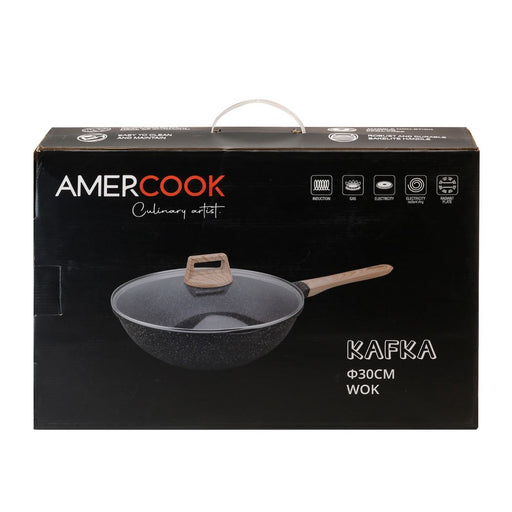  Illa Sartén Bio-Cook Diámetro 22 Cm. : Hogar y Cocina