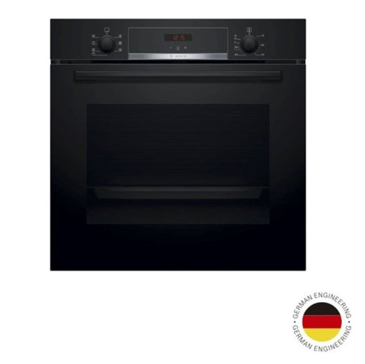 Microondas Empotrable Bosch 25L - Serie 4 - Kitchen-it