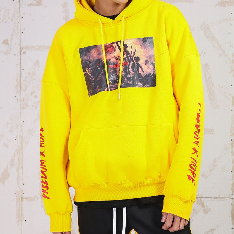 skateboard hoodie