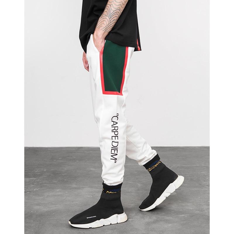 retro jogger pants