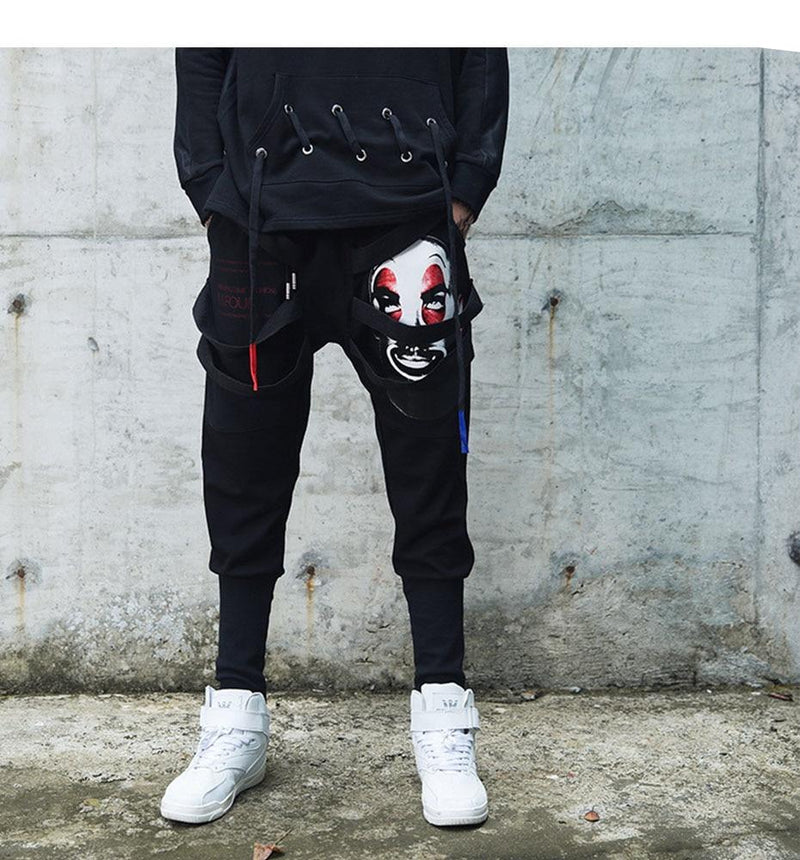 streetwear joggers