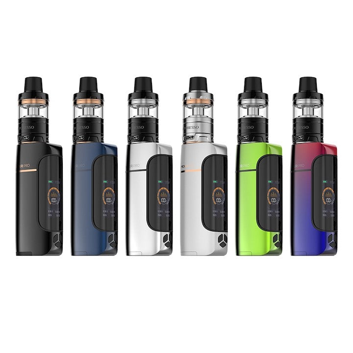 Vaporesso Armour Pro 100w Kit With Cascade Baby Tank One Stop Wholesale