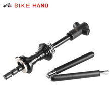 Load image into Gallery viewer, Professional Bike Headset Press Installation Tool Bicycle Repair Tool For 1&quot;, 1-1/8&quot;, 1-1/4&quot; Headset Press Bike Tools