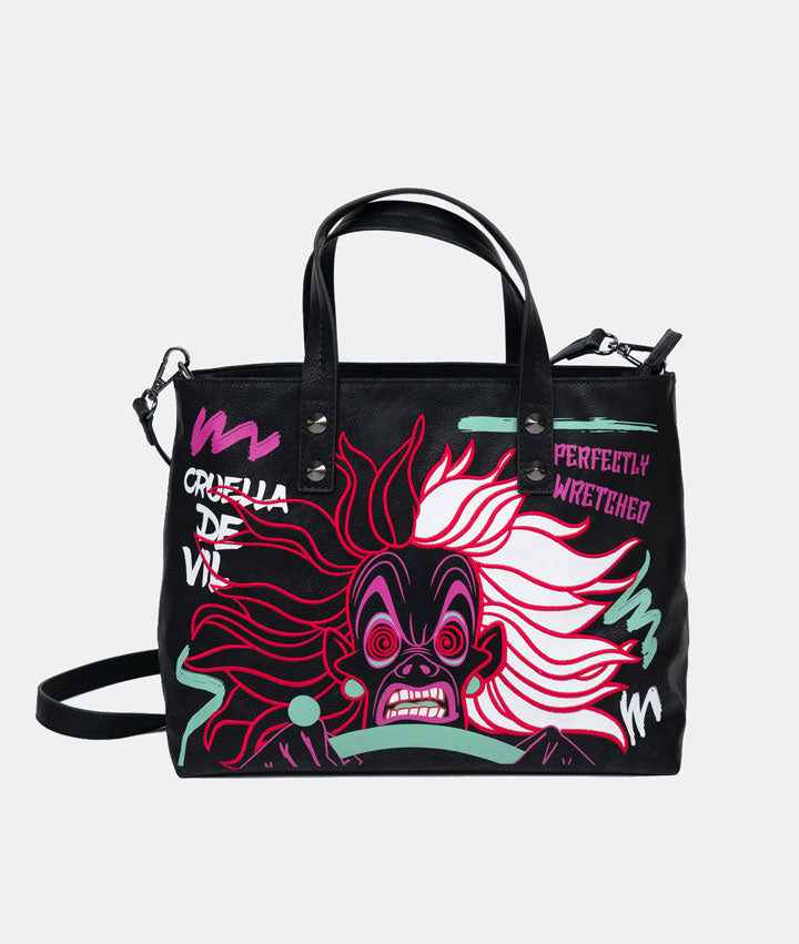 danielle nicole tote bag