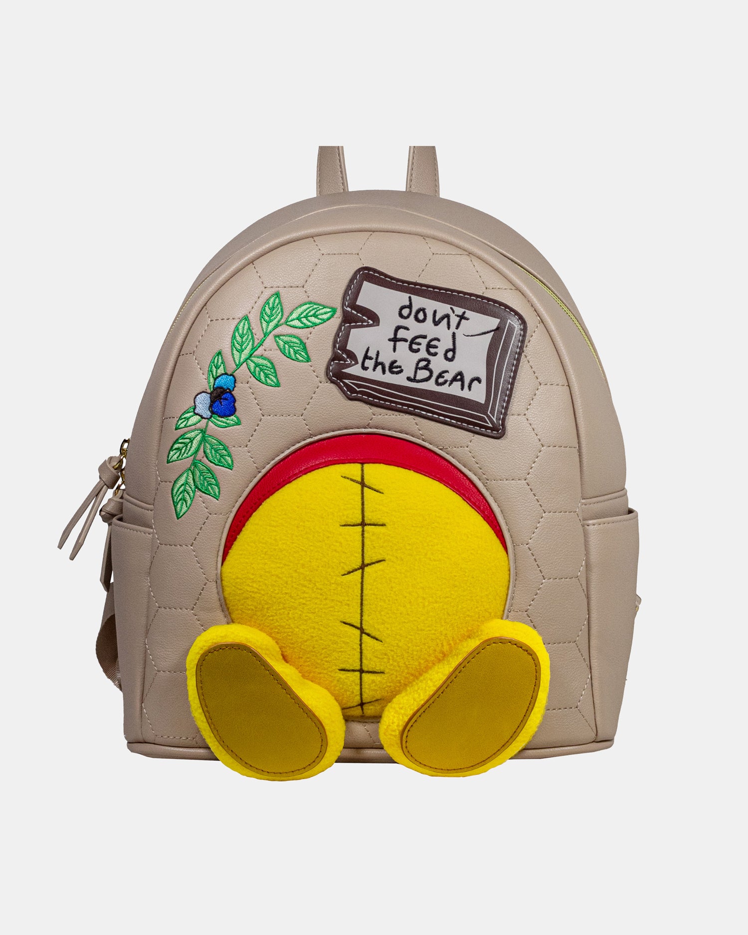 winnie the pooh backpack for adults