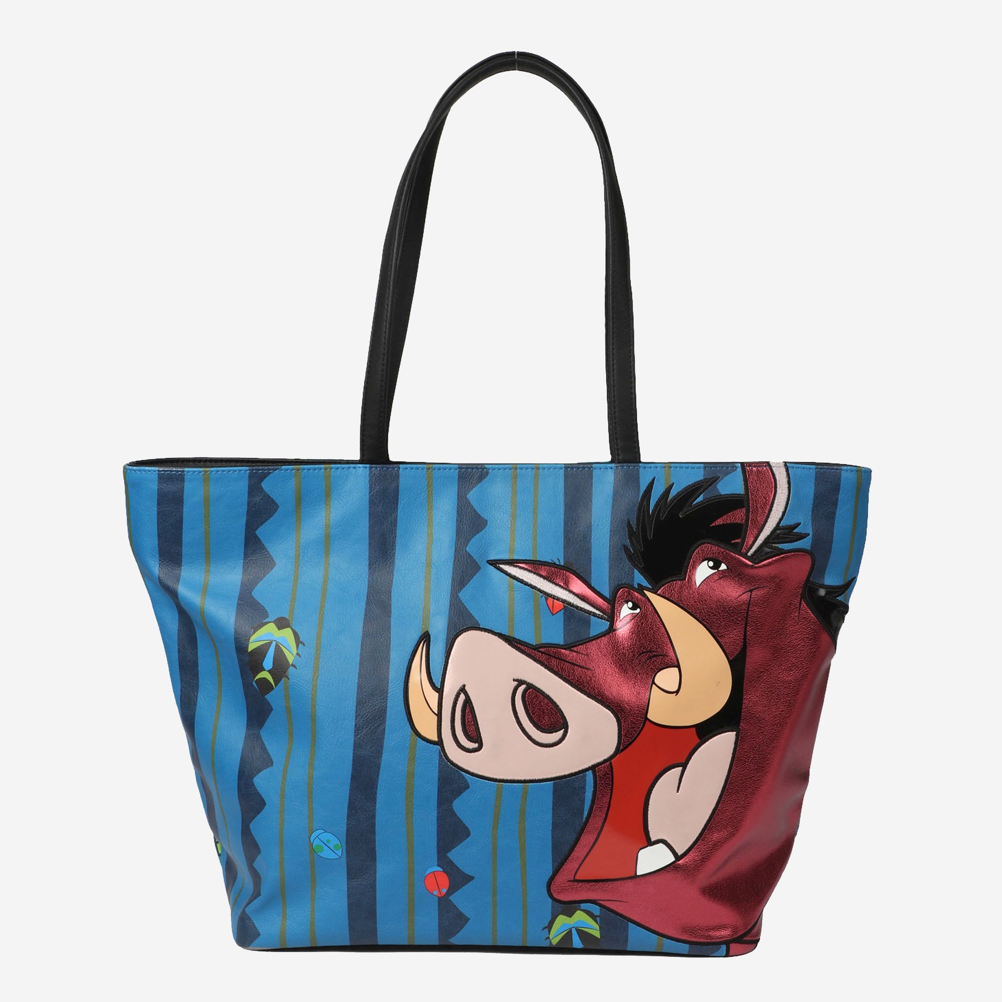 danielle nicole tote bag