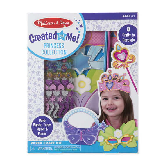 melissa and doug wand making kit