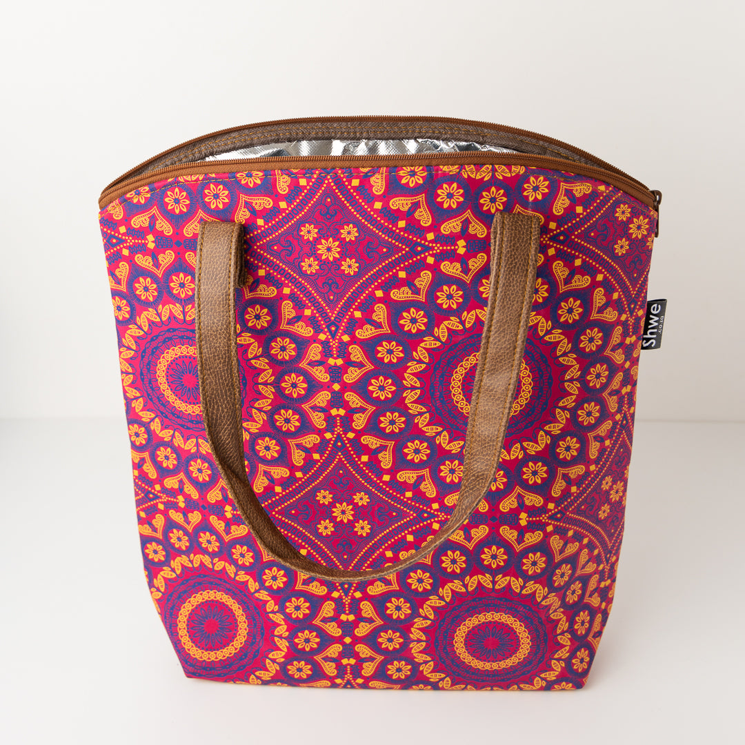 Shwe Cooler Bag - Nifty Gifts ZA