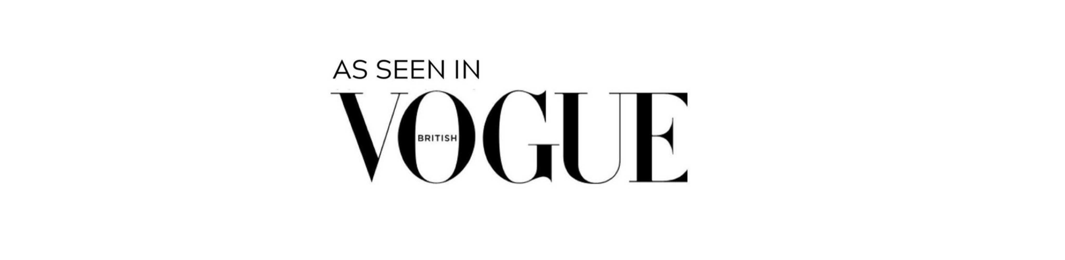 As Seen in Vogue - Ben & Ellie Baby Nappy Change Clutch