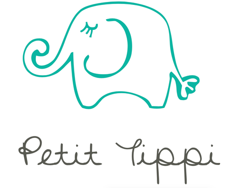 Petit Tippi logo