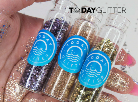 Bioglitter