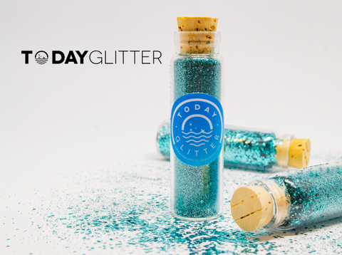 Bioglitter Ocean