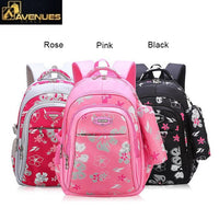 girls school bags for kids