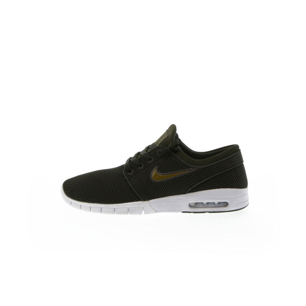 nike stefan janoski max sequoia