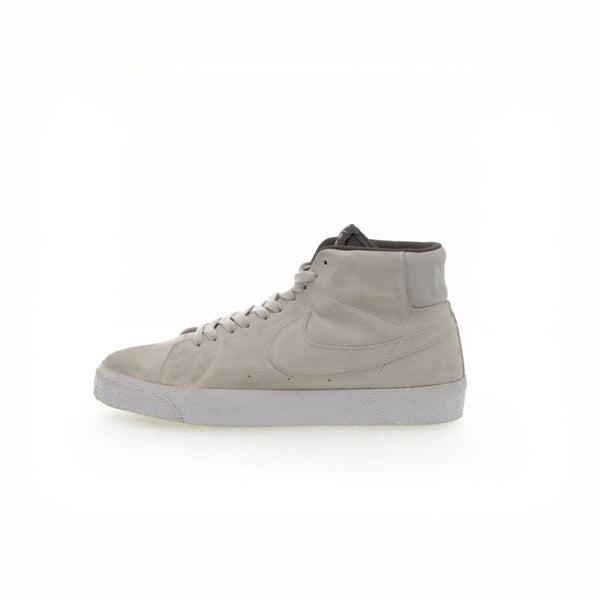 nike sb zoom blazer mid vast grey