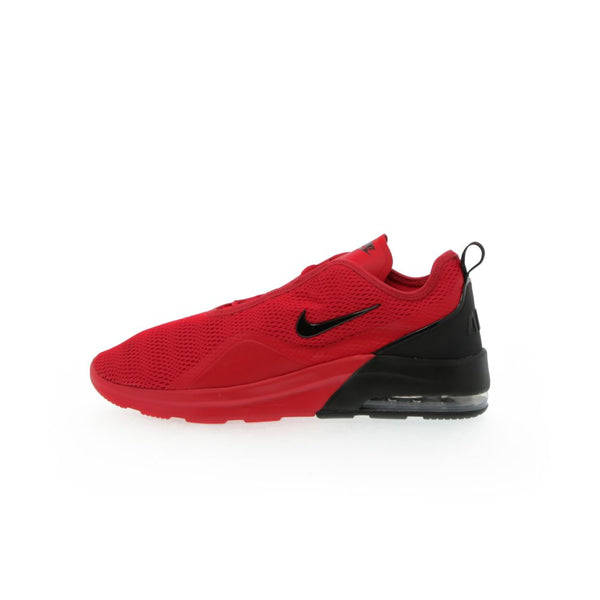 nike air max motion 2 university red and black
