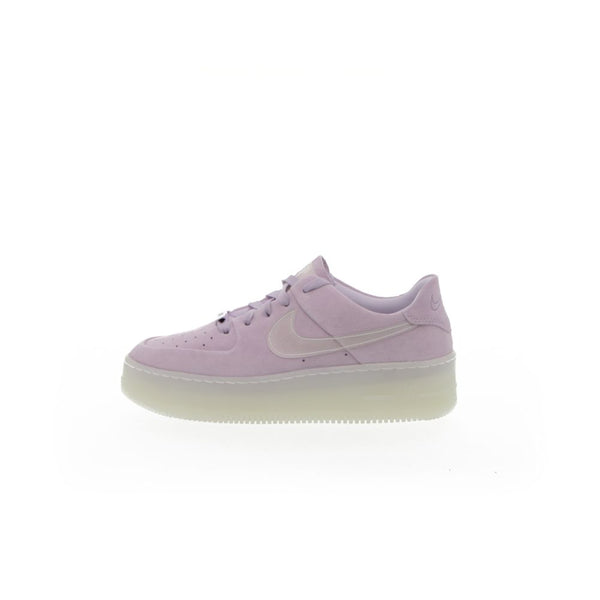 nike air force 1 sage low lx violet mist