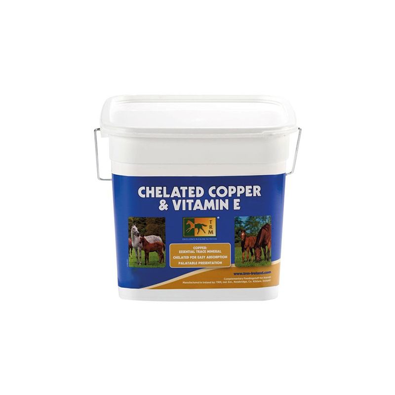 Chelated Copper Powder 3kg