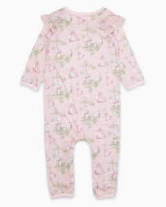 May Gibbs Scout Onesie