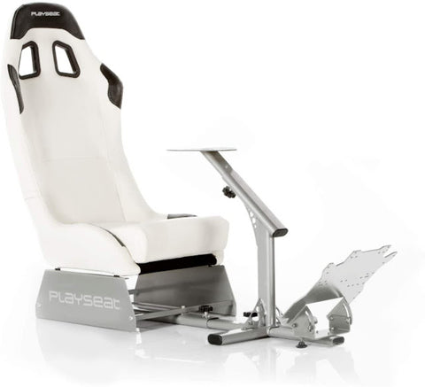 Playseat Evolution - Top Gaming Seat For Comfort & Quality | Shop For Gamers