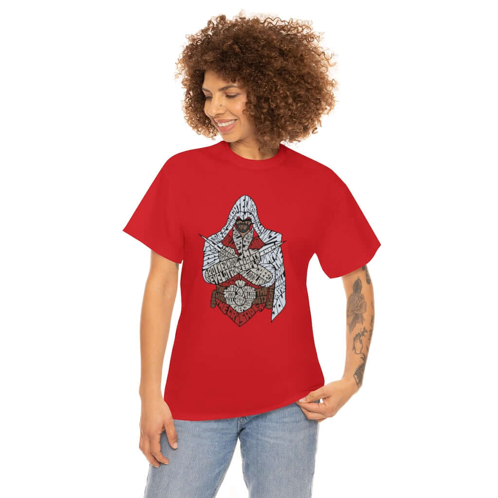 Assassins Creed T-Shirts - Shop For Gamers