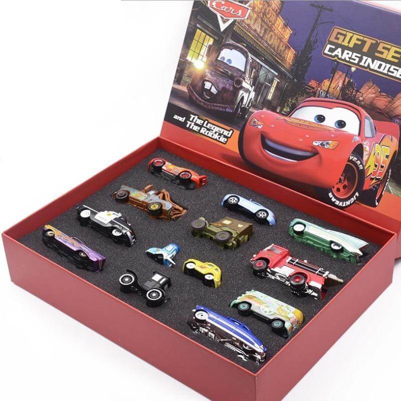 buy disney cars diecast