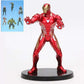 Marvel Toys Avengers 3 Infinite War Action Figure - Shop For Gamers