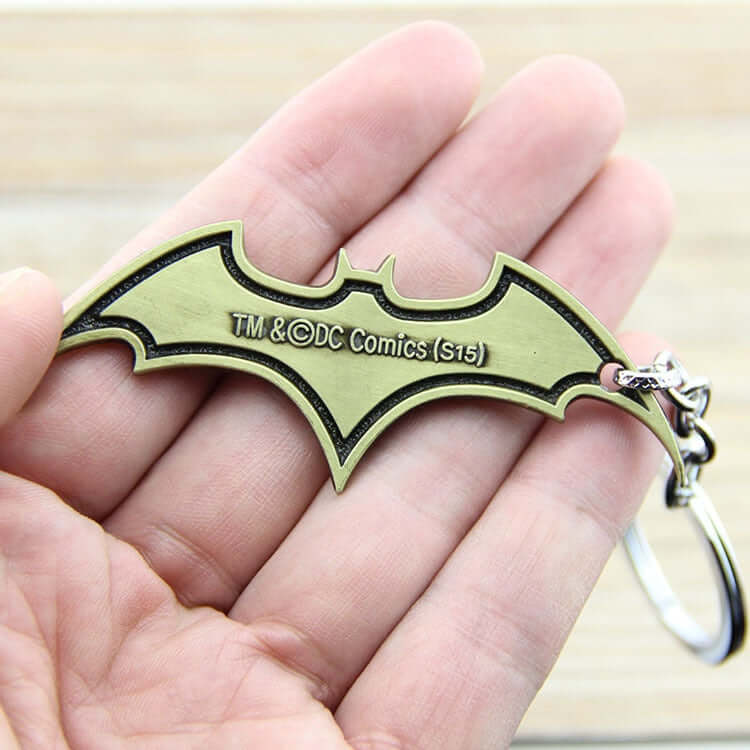 Batman Key Chains - Shop For Gamers