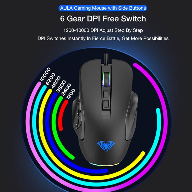 aula mouse official site