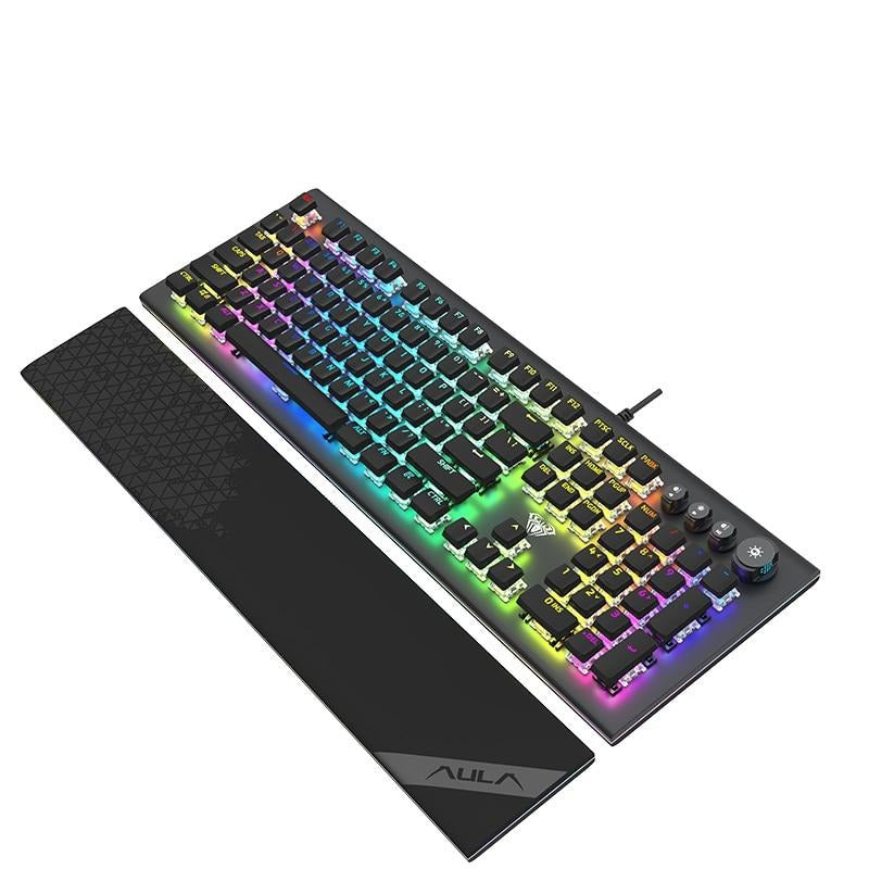 aula gaming mouse and keyboard amazon