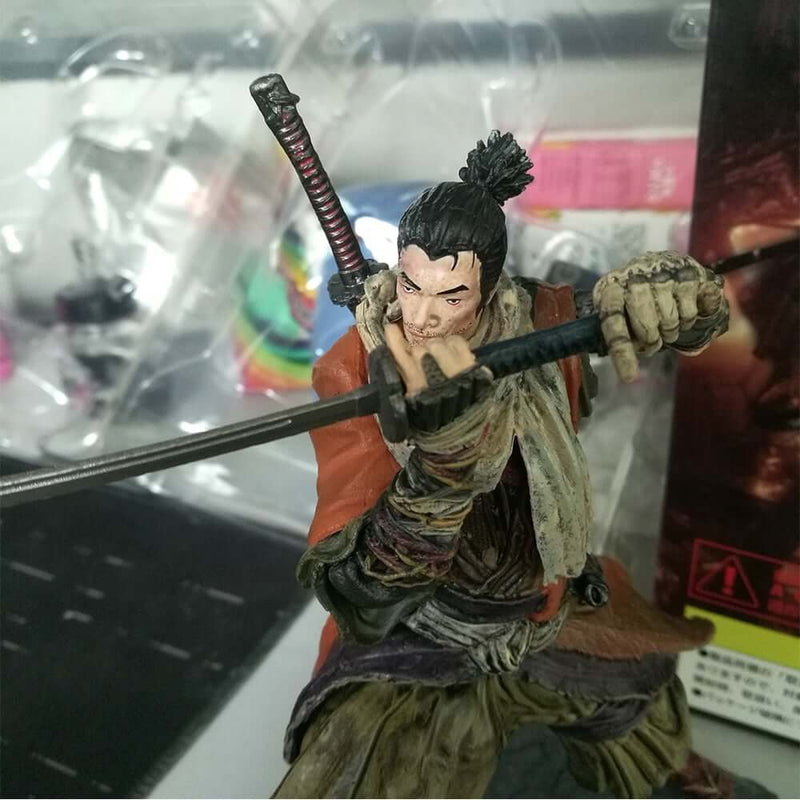 sekiro action figure