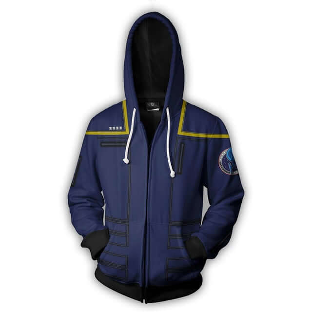 Resident Evil 2 Hoodie - Shop For Gamers
