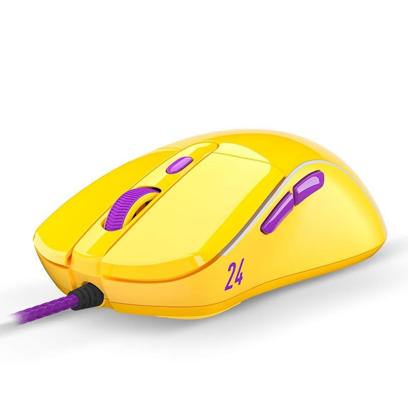 steelseries wow mouse river