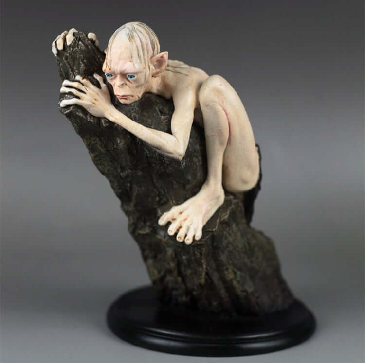 lord of the rings gollum toys