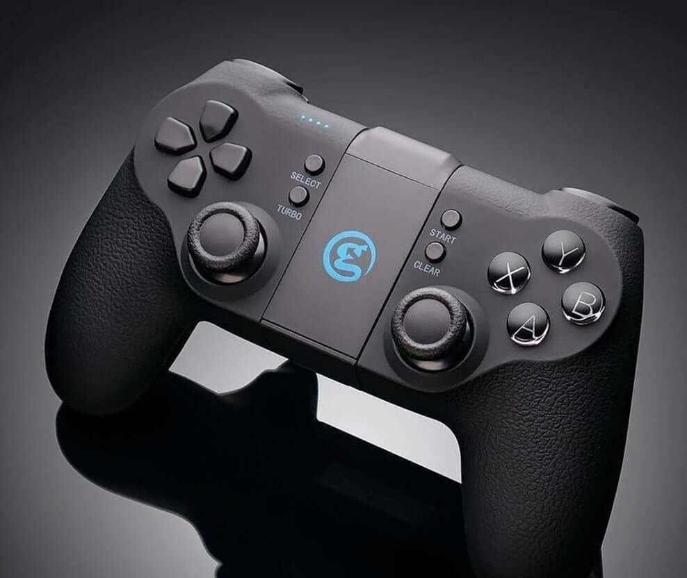 verwijderen Nacht glans GameSir T1S Wireless Controller For Android PC PS3 | Shop For Gamers