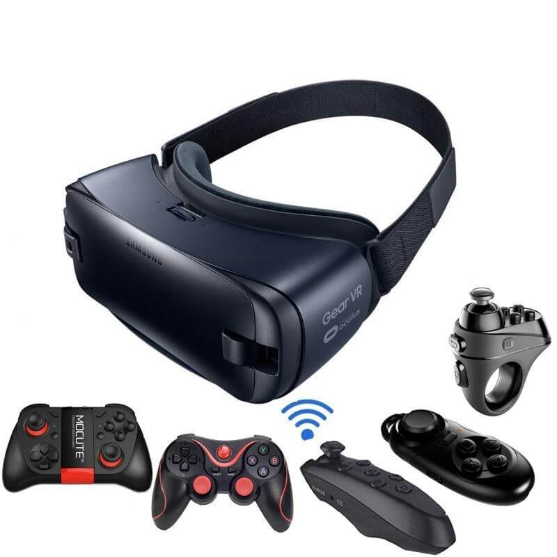 Samsung Gear VR 4.0 | For