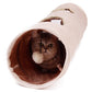 High Quality Cat Tunnel Long 120cm 2 Holes - Shop For Gamers