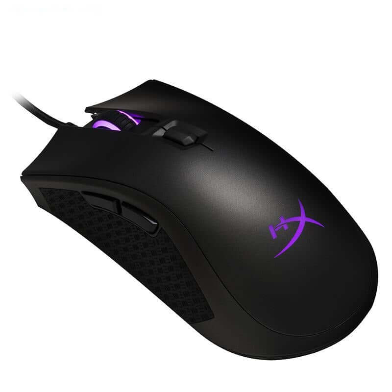 Hyperx Pulsefire Fps Pro Rgb Dpi Gaming Mouse Shop For Gamers