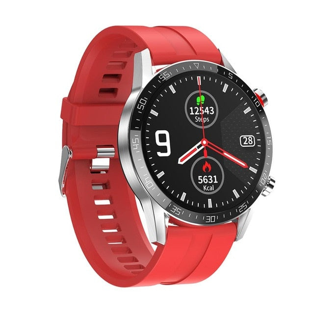 LYKRY L13 Smart Watch - Shop For Gamers
