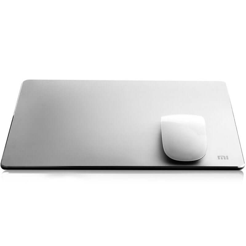 xiaomi mi metal mouse pad